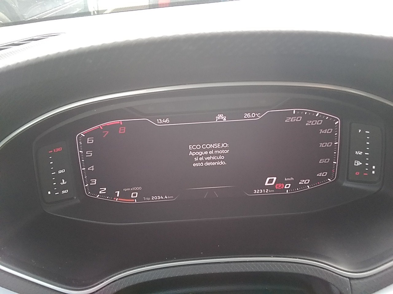 Renting Segunda Mano Seat Arona1.0 TSI 81kW (110CV) Style XL 