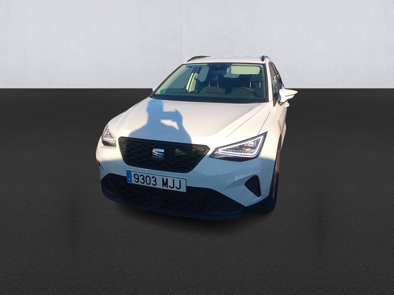 imagen SEAT ARONA 1.0 TSI 81kW (110CV) Style XL-39