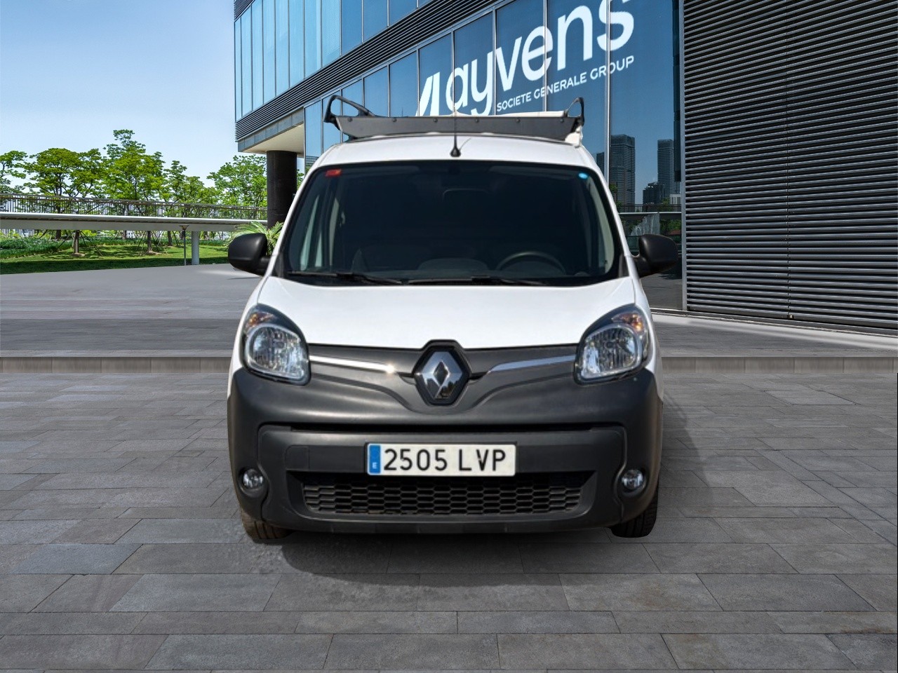 Renault Kangoo Express