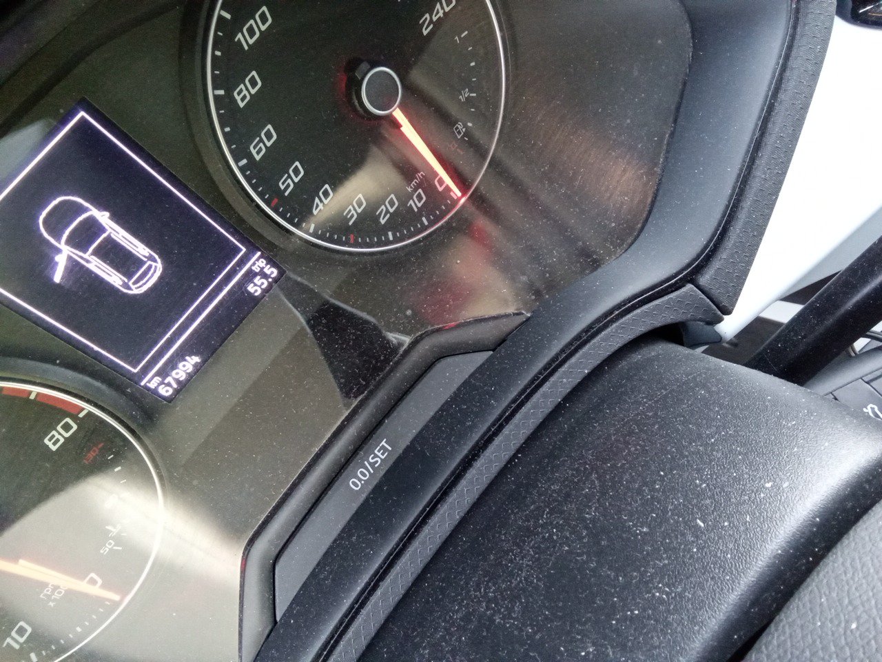 Renting Segunda Mano Seat Arona1.0 TSI 81kW (110CV) Style 