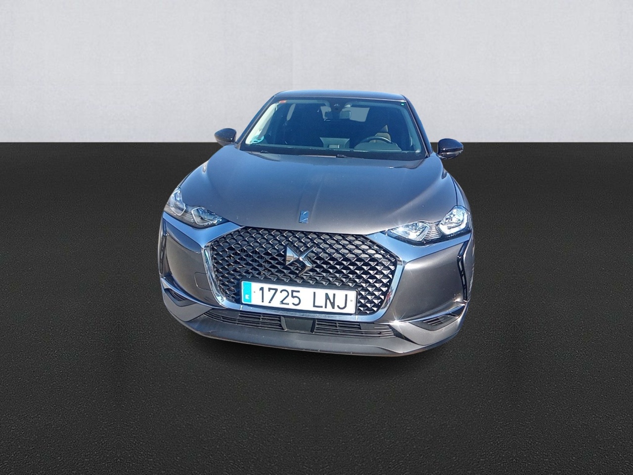 Renting Segunda Mano DS 3 CROSSBACKBlueHDi 81 kW Manual SO CHIC 