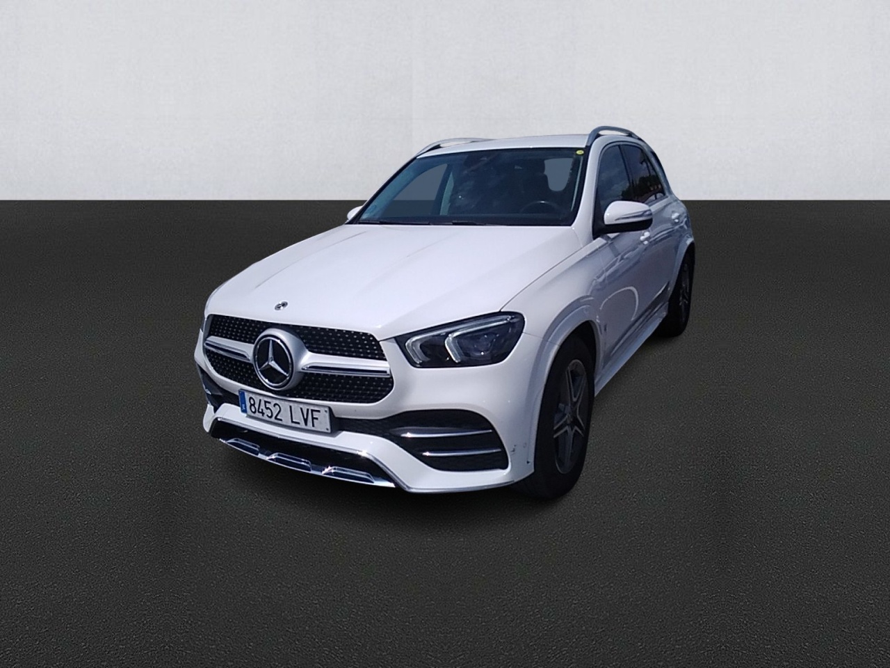 imagen MERCEDES GLE GLE 350 de 4MATIC-39