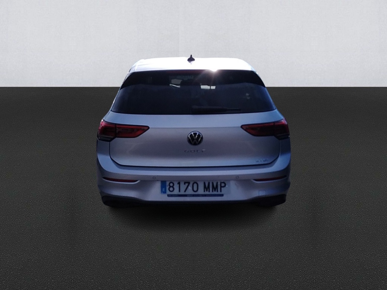 Renting Segunda Mano Volkswagen GolfLife 1.0 eTSI 81kW (110CV) DSG 