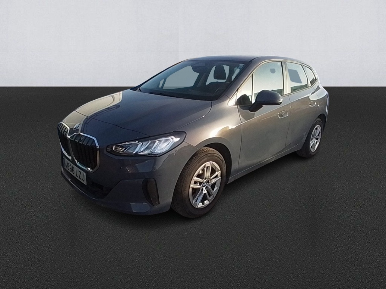 imagen BMW SERIES 2 ACTIVE TOURER 218d-39
