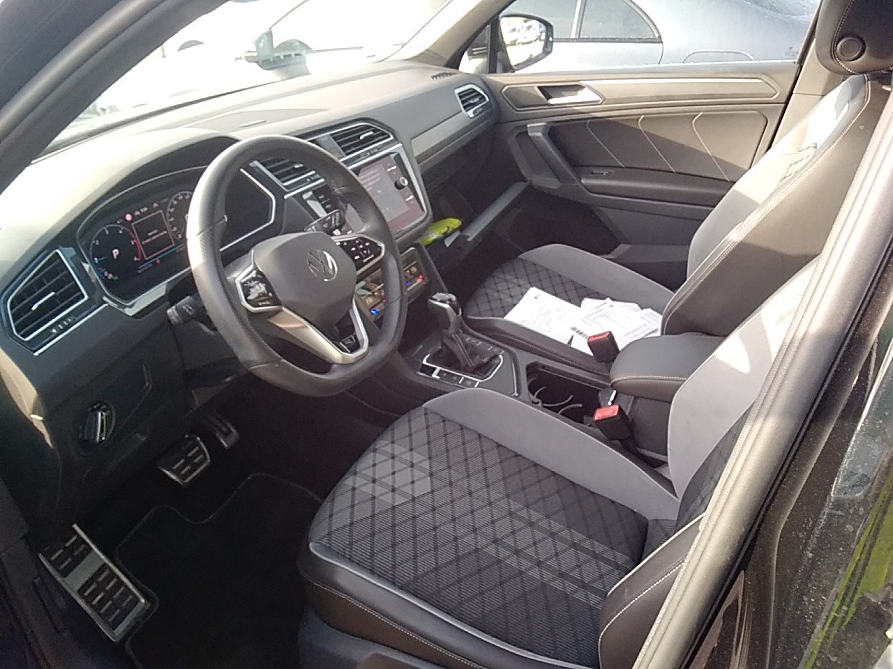 Renting Segunda Mano Volkswagen TiguanR-Line 2.0 TDI 110kW (150CV) DSG 