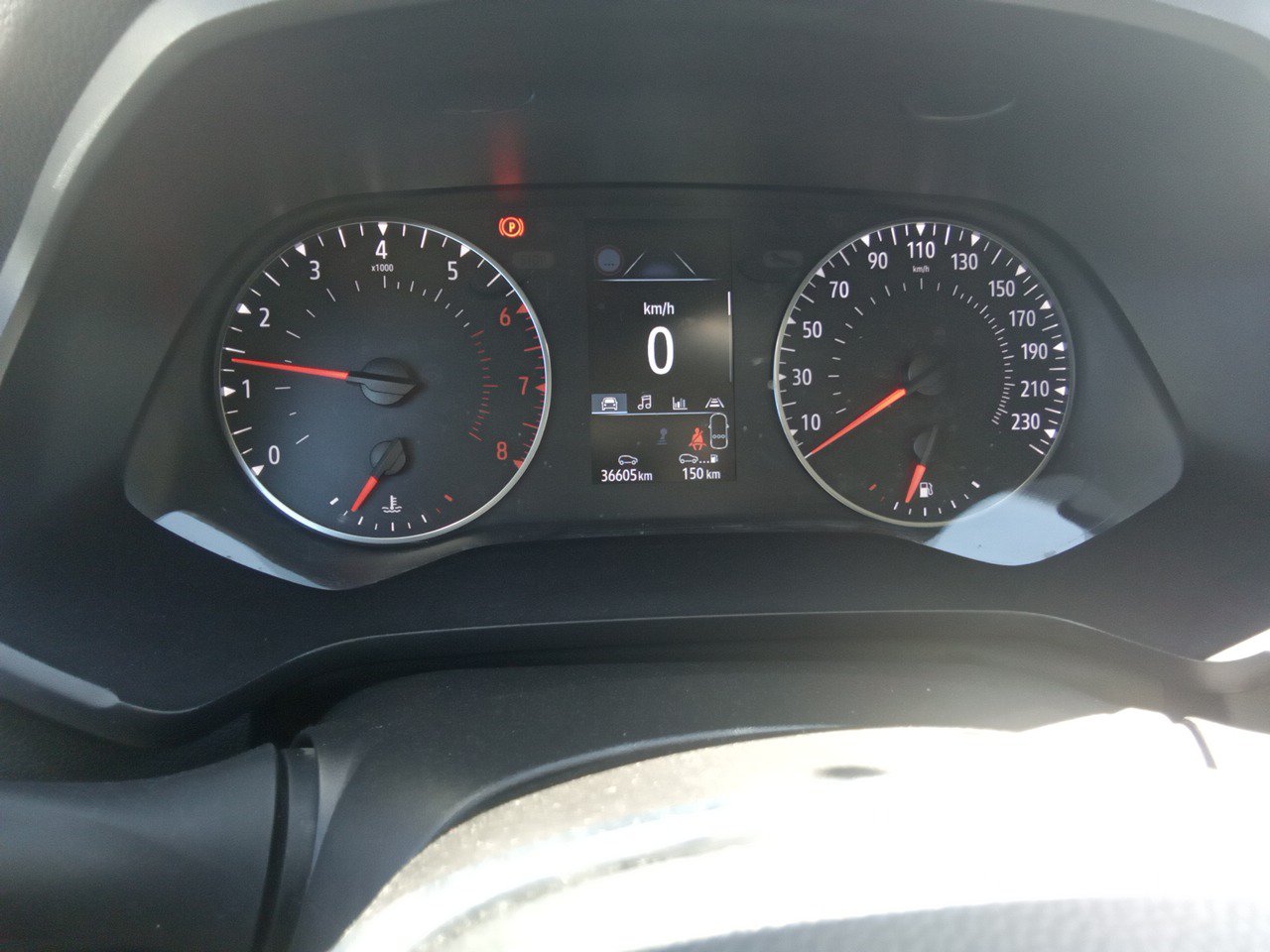 Renting Segunda Mano Renault Capturequilibre TCe 67kW (90CV) 