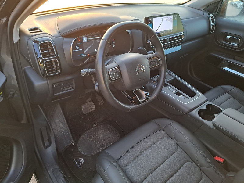 Renting Segunda Mano Citroën C5 AircrossBlueHdi 96kW (130CV) S&S EAT8 Plus 