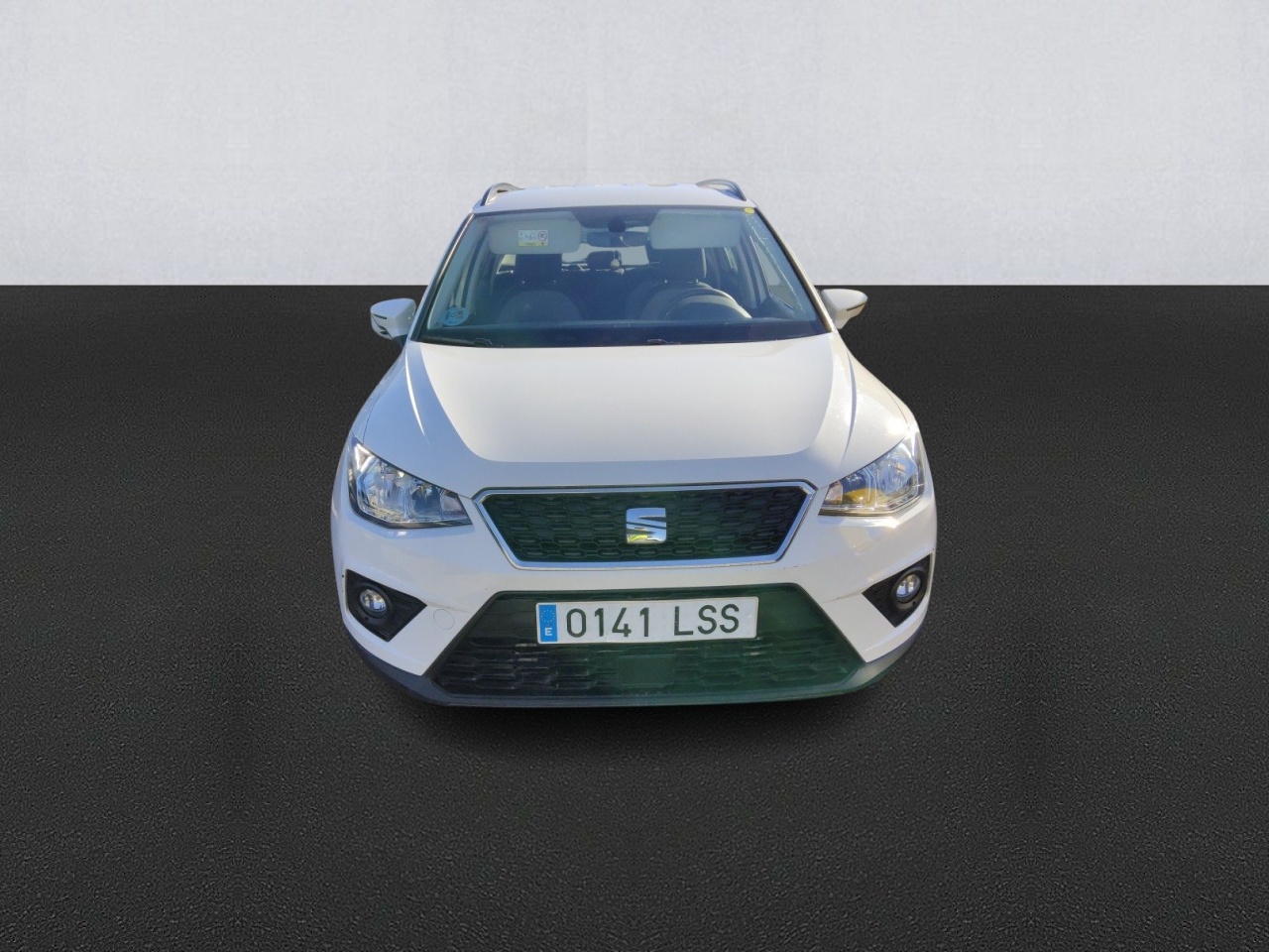 Renting Segunda Mano Seat Arona1.0 TSI 81kW (110CV) Style Go2 