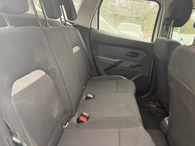 Renting Segunda Mano Dacia DusterEssential TCE 74kW(100CV) ECO-G 4X2 