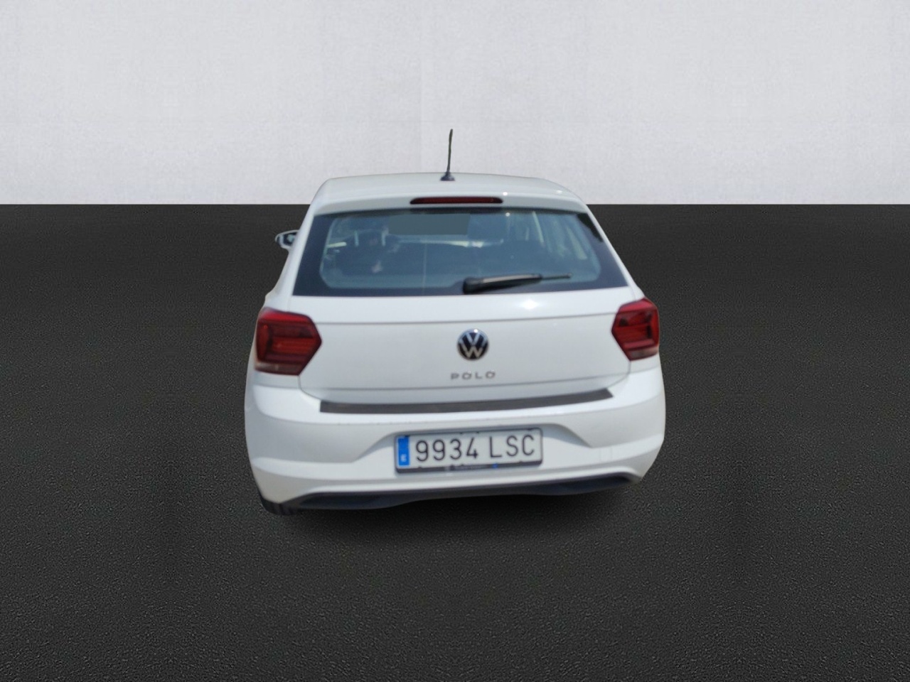 Renting Segunda Mano Volkswagen PoloLife 1.0 TSI 70kW (95CV) 