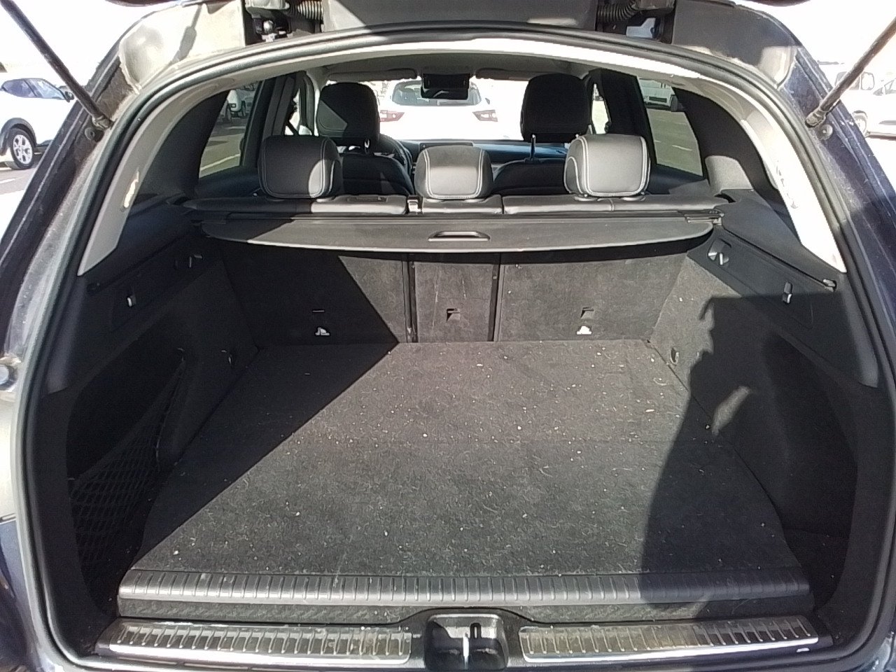 Renting Segunda Mano Mercedes Benz GLC300 de 4MATIC 