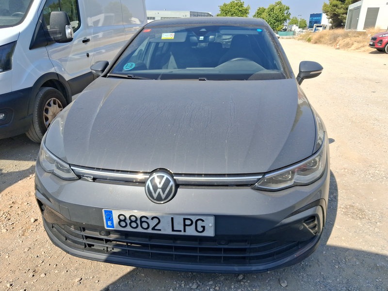 Renting Segunda Mano Volkswagen GolfR-Line 2.0 TDI 110kW (150CV) DSG 
