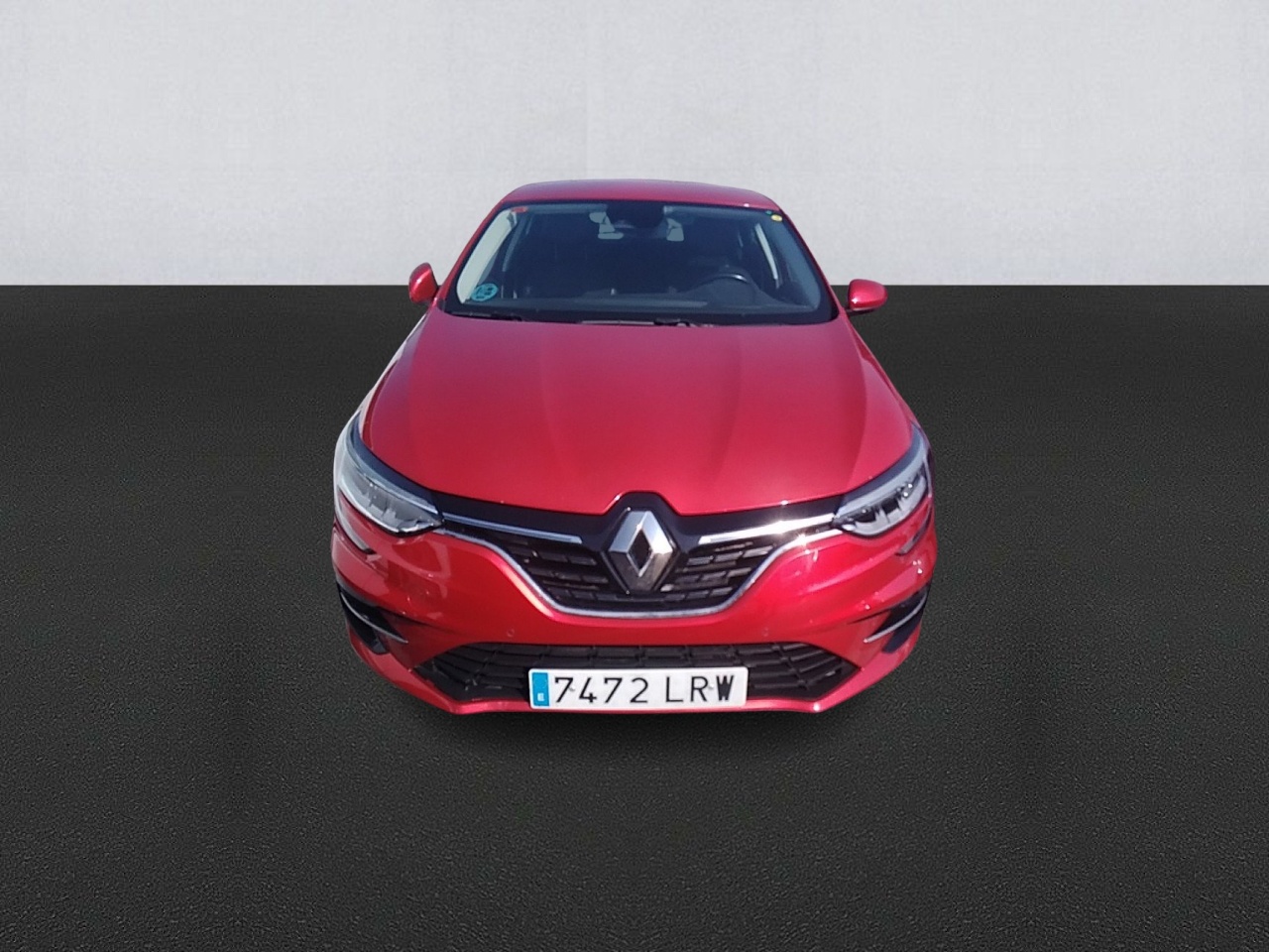 Renting Segunda Mano Renault MeganeZen Blue dCi 85 kW (115CV) 
