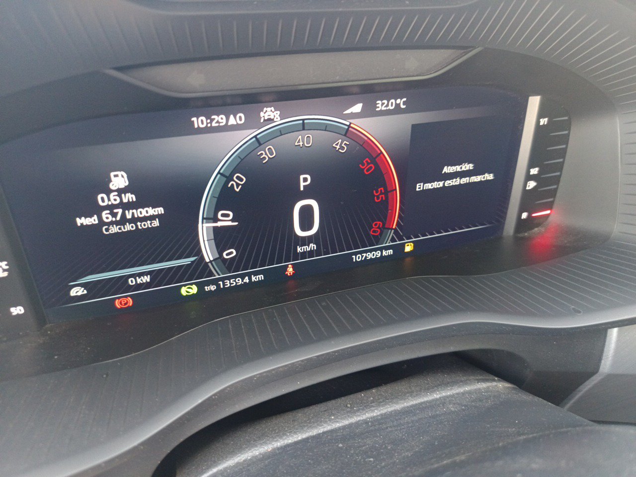 Renting Segunda Mano Skoda Kodiaq2.0 TDI 110KW (150cv) DSG 4×4 Ambition 