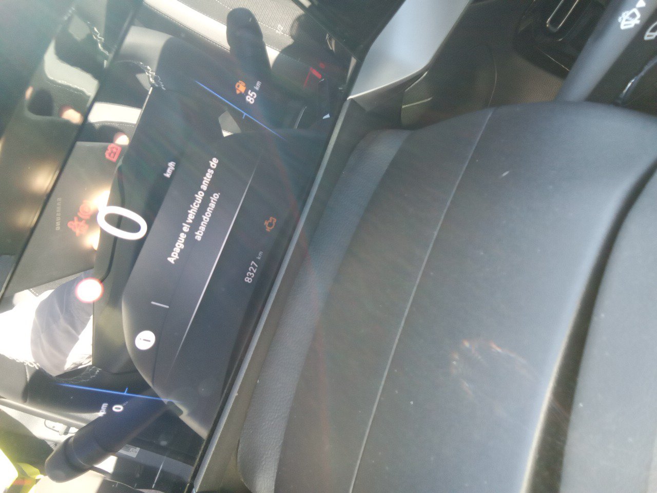Renting Segunda Mano Opel Mokka1.2 T 100kW (136 CV) GS 