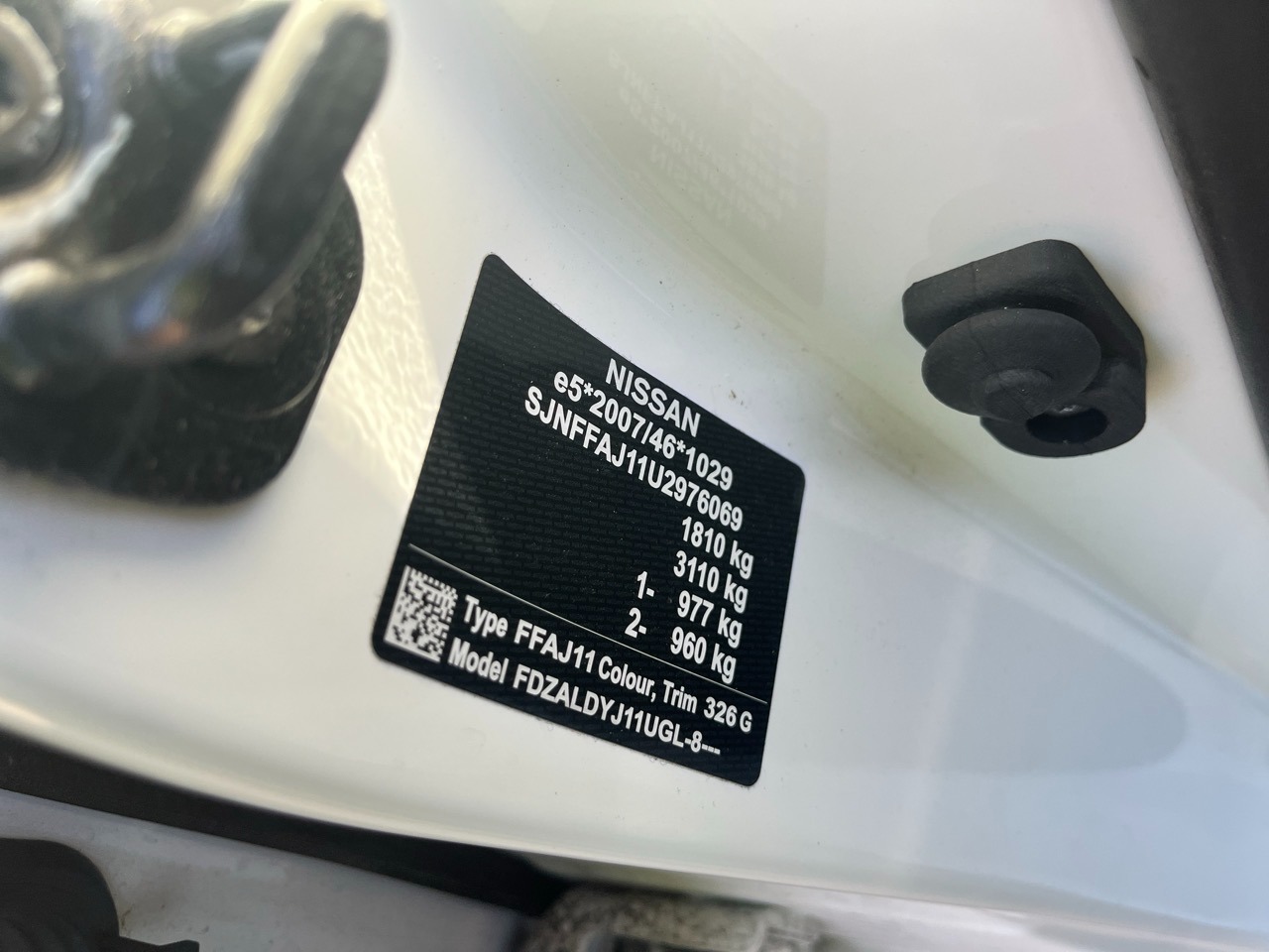 Renting Segunda Mano Nissan QashqaiDIG-T 103kW (140CV) mHEV 4×2 Acenta 