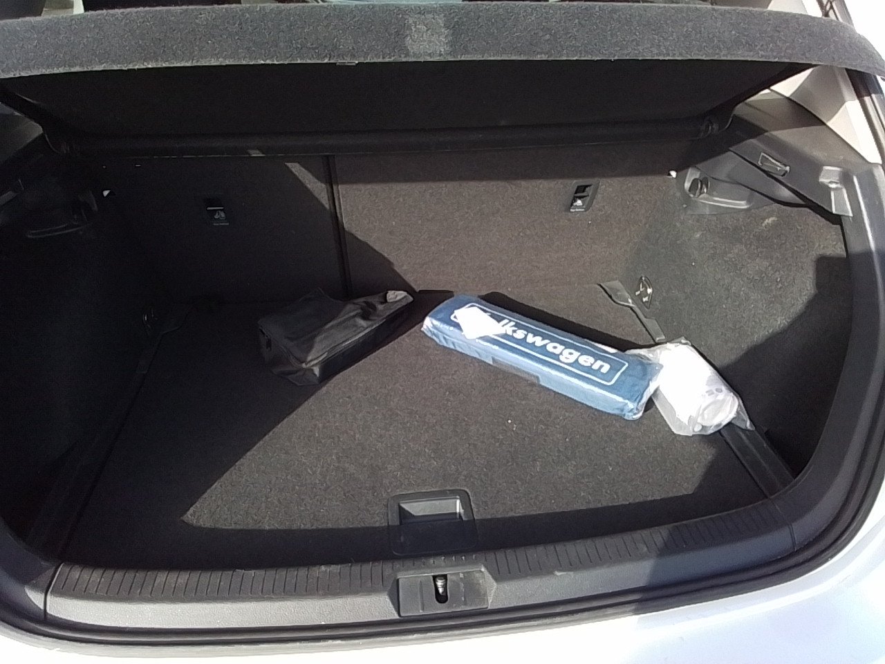 Renting Segunda Mano Volkswagen GolfLast Edition 1.5 TSI EVO 96kW (130CV) 
