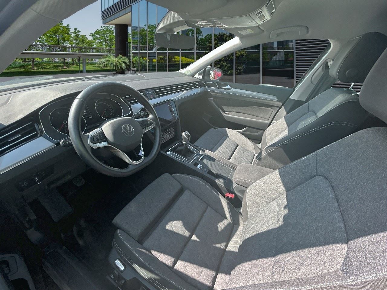 Renting Segunda Mano Volkswagen PASSAT VariantExecutive 2.0 TDI 110kW (150CV) 