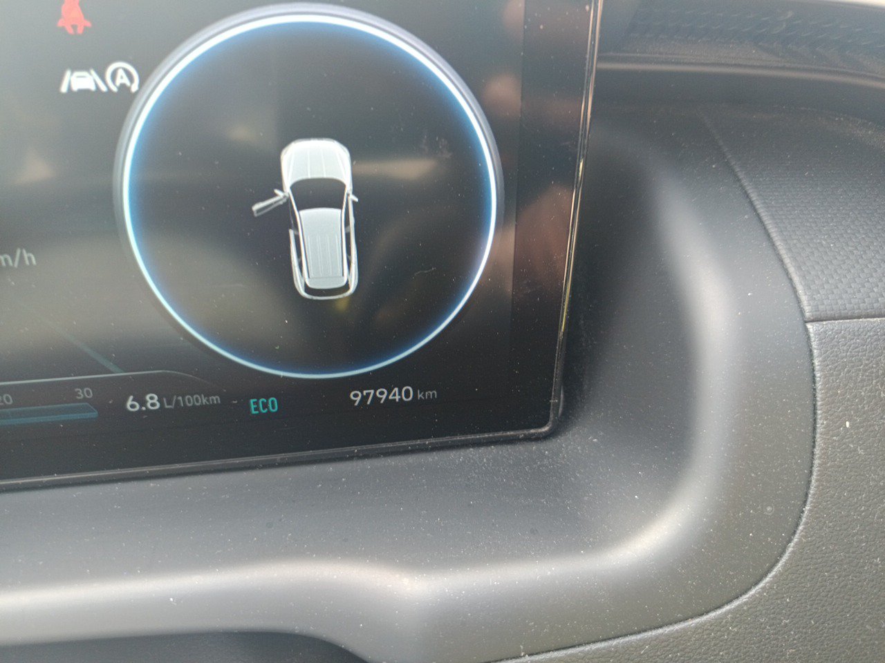 Renting Segunda Mano Hyundai Tucson1.6 CRDI 100kW (136CV) 48V Maxx DCT 