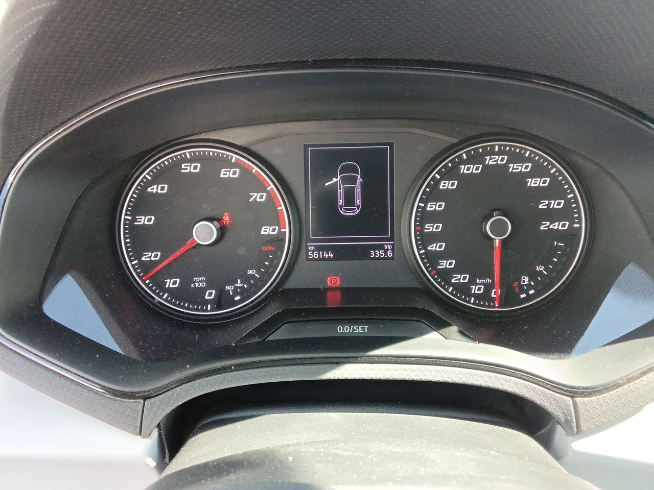 Renting Segunda Mano Seat Arona1.0 TSI 81kW (110CV) Style XL Edition 