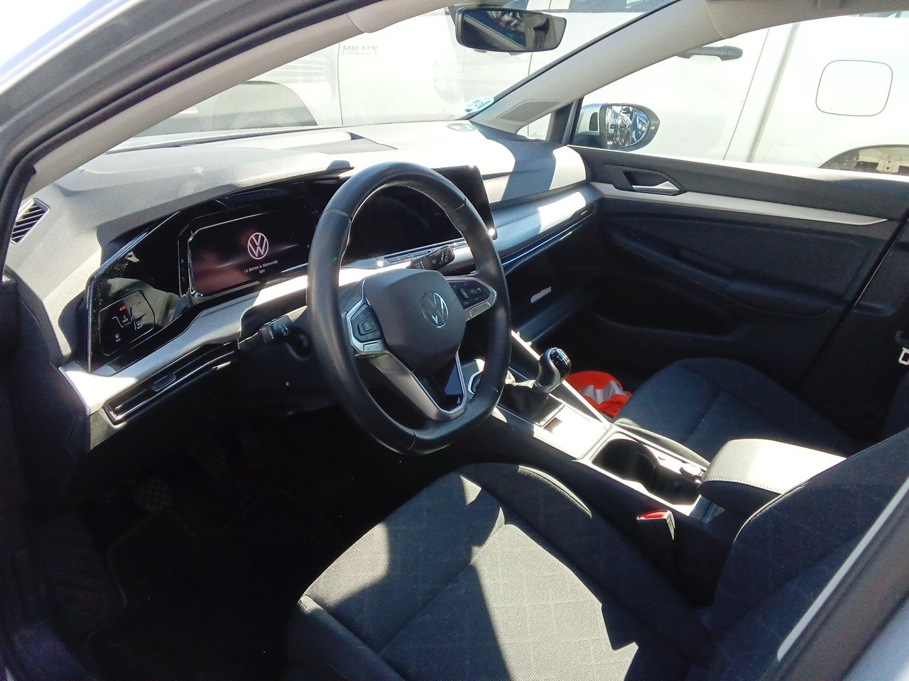 Renting Segunda Mano Volkswagen GolfLife 2.0 TDI 85kW (115CV) 