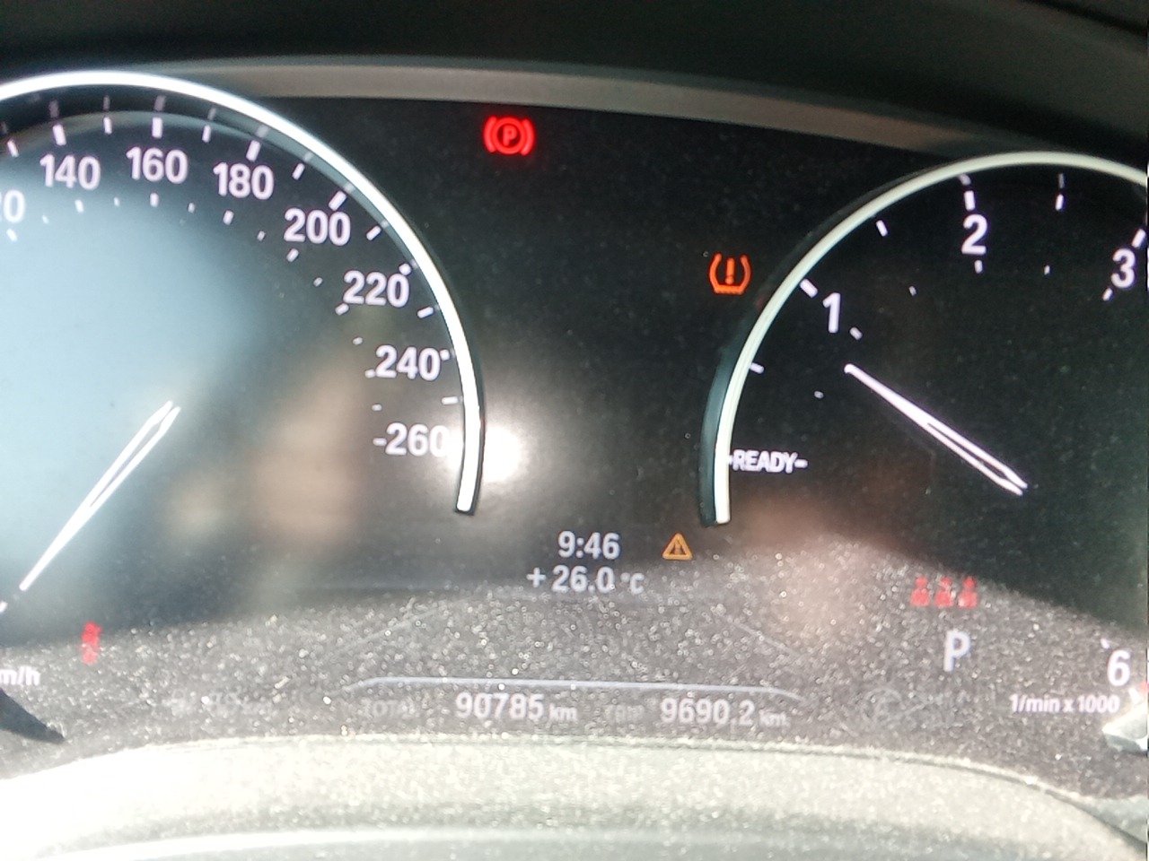 Renting Segunda Mano BMW X4xDrive20d 