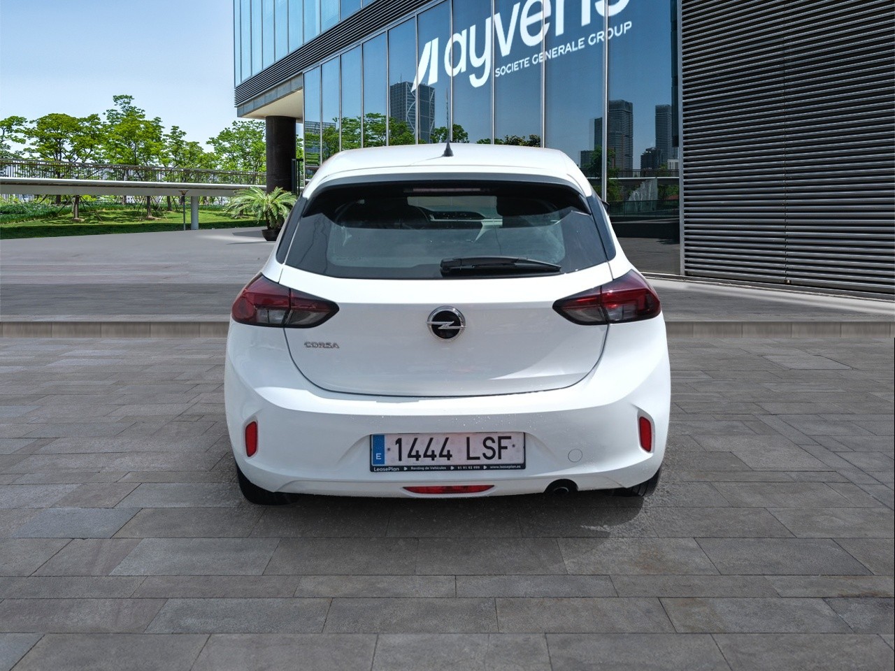 Renting Segunda Mano Opel Corsa1.2T XHL 74kW (100CV) Edition 