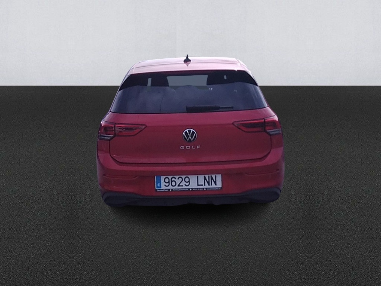 Renting Segunda Mano Volkswagen GolfLife 2.0 TDI 85kW (115CV) 