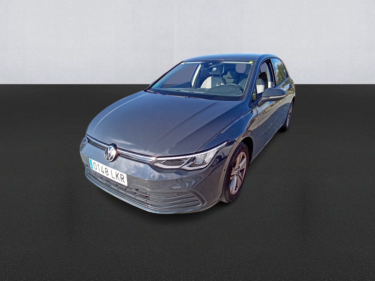 Renting Segunda Mano Volkswagen GolfLife 2.0 TDI 85kW (115CV) 