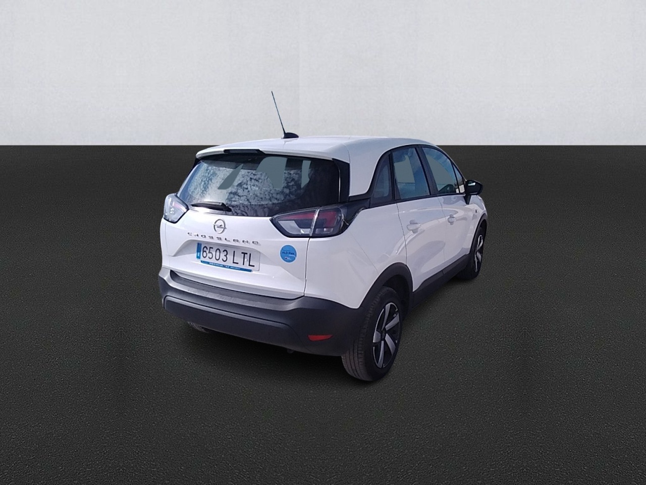 Renting Segunda Mano Opel Crossland1.5D 81kW (110CV) Edition 