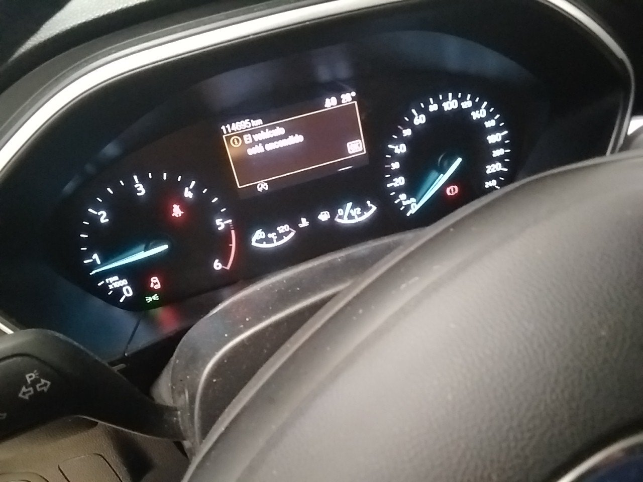 Renting Segunda Mano Ford Focus1.5 Ecoblue 88kW Trend+ 