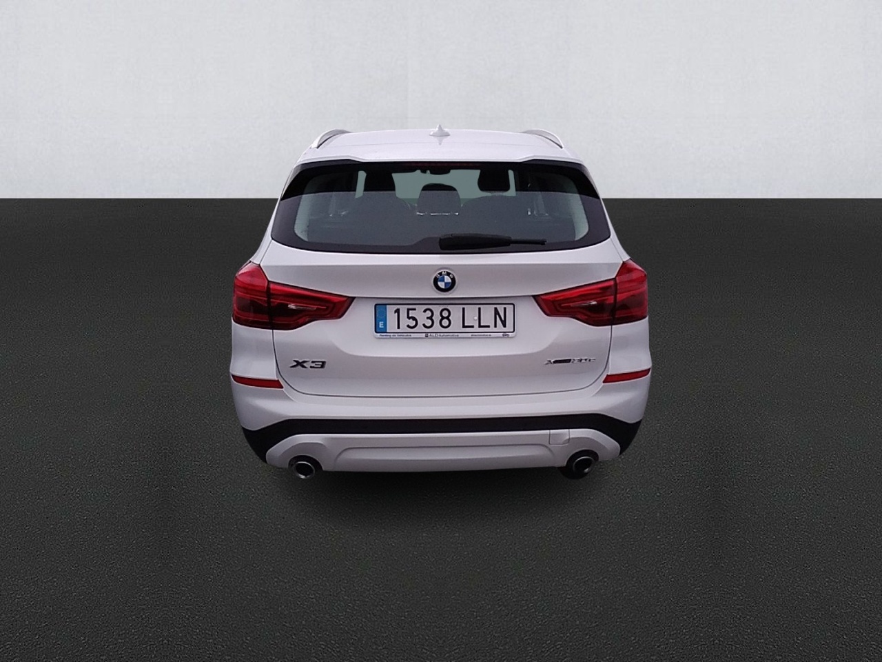 Renting Segunda Mano BMW X3xDrive30e 