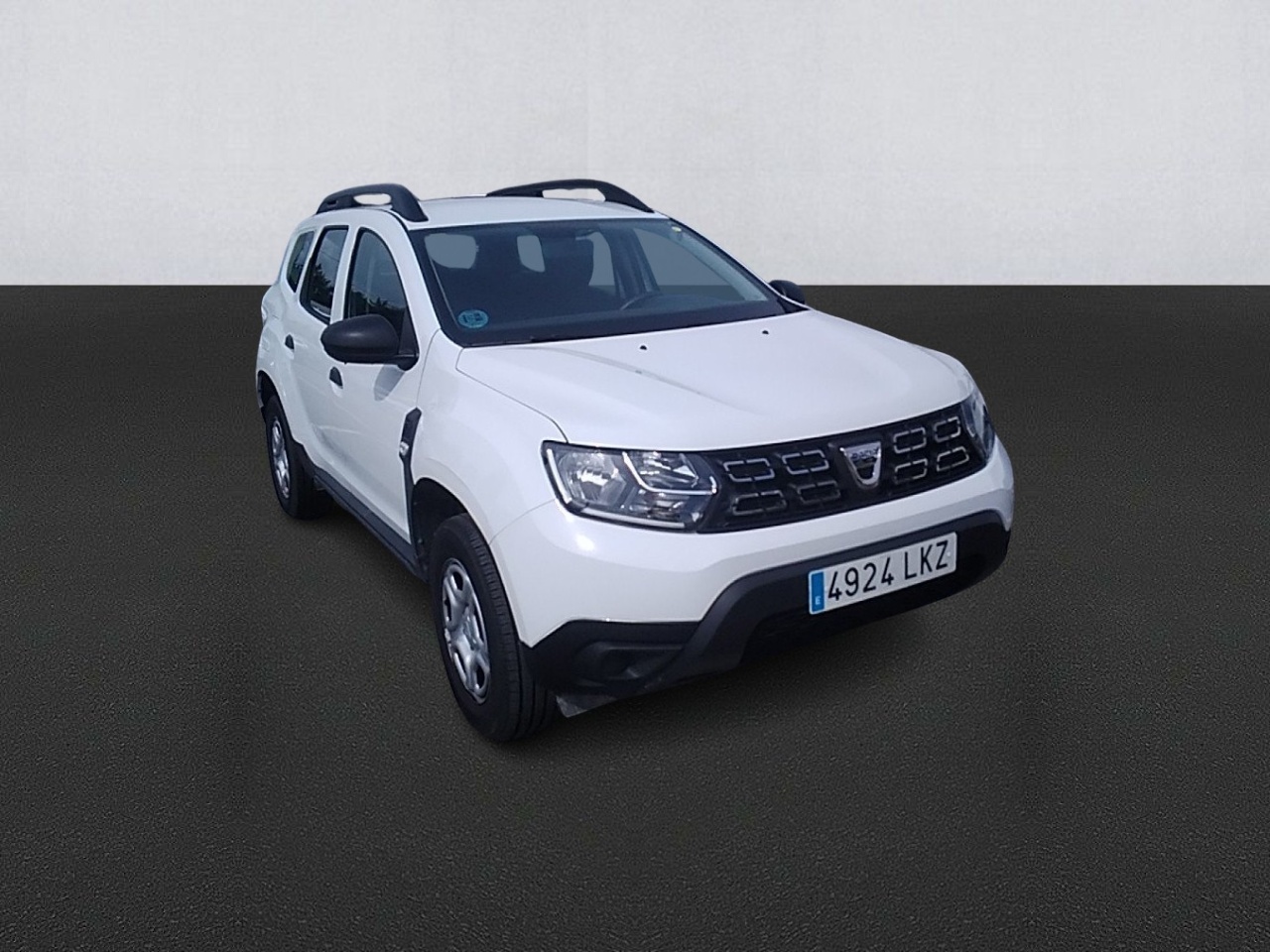 Renting Segunda Mano Dacia DusterEssential Blue dCi 85kW (115CV) 4X4 