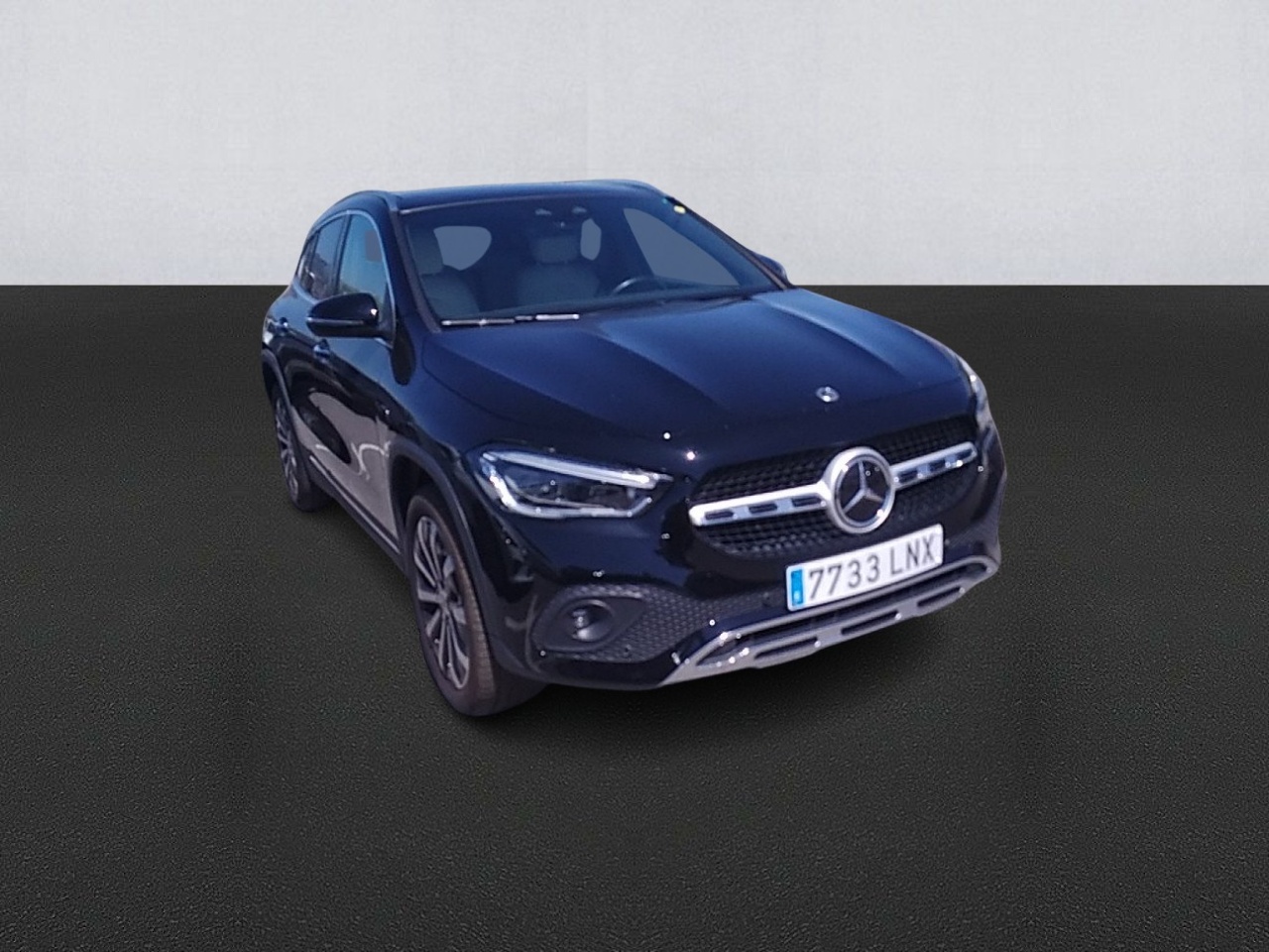 Renting Segunda Mano Mercedes Benz GLA250 e 