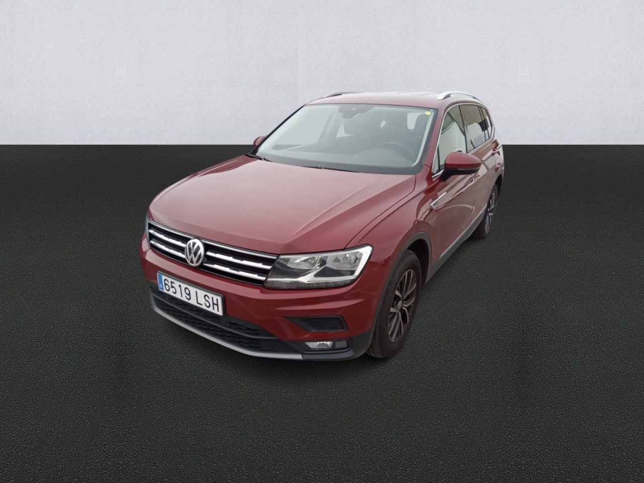 imagen VOLKSWAGEN TIGUAN ALLSPACE Advance 2.0 TDI 110kW (150CV)-39