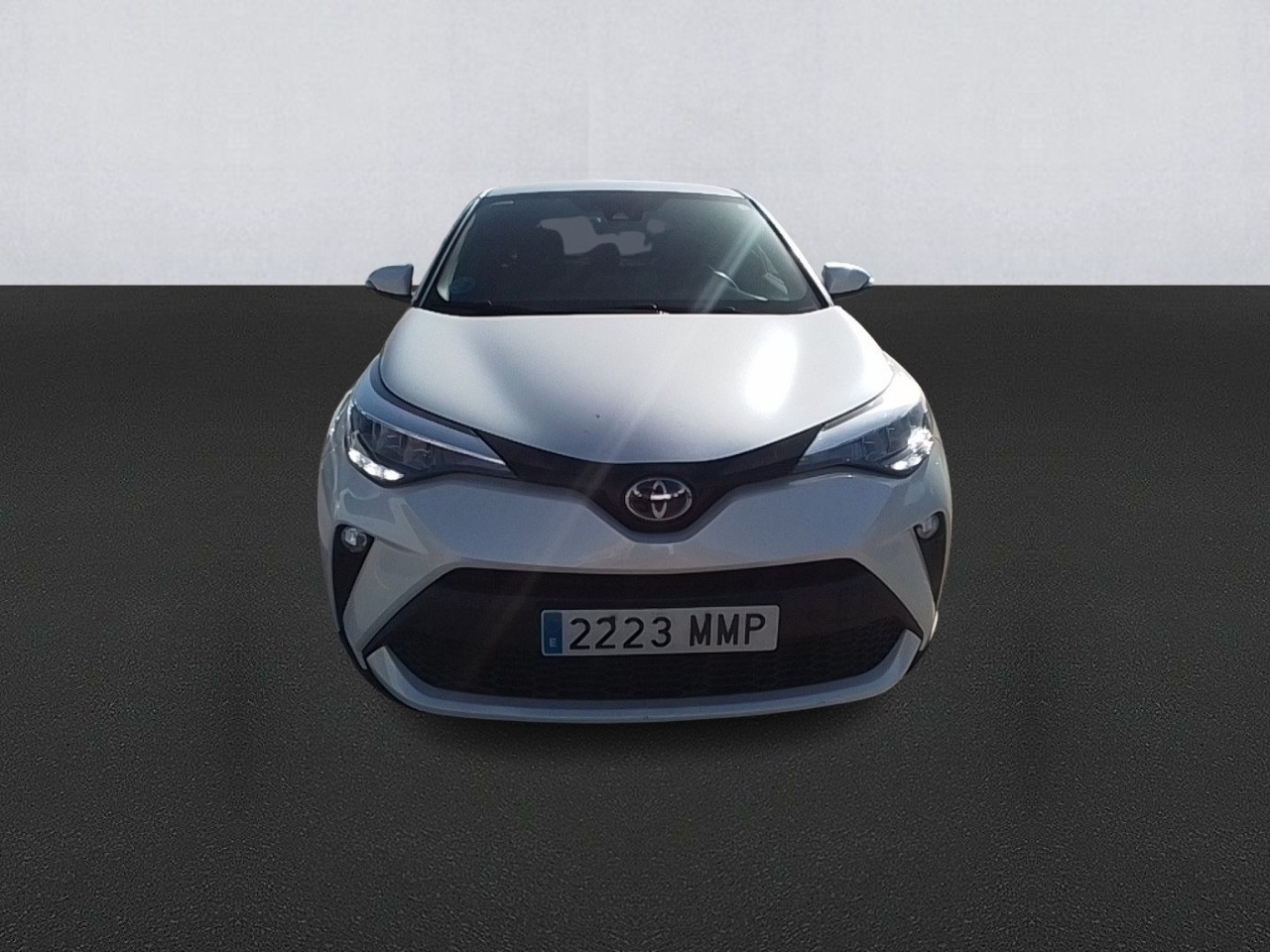 Renting Segunda Mano Toyota C-HR2.0 180H Advance 