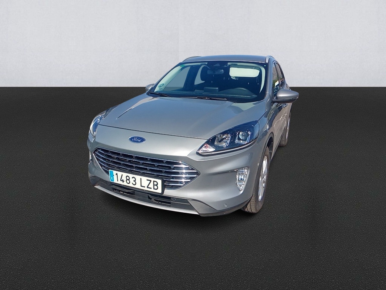 imagen FORD KUGA Titanium 2.5 Duratec FHEV 140kW Auto-39