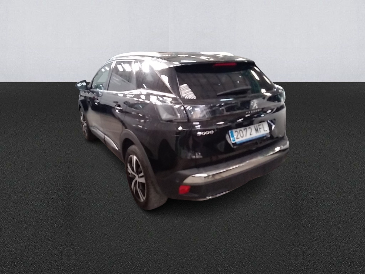 Renting Segunda Mano Peugeot 30081.5 BlueHDi 96kW S&S GT EAT8 