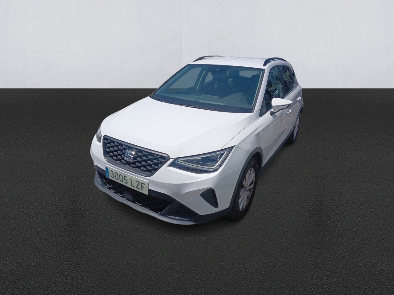 imagen SEAT ARONA 1.0 TSI 81kW (110CV) Style-39