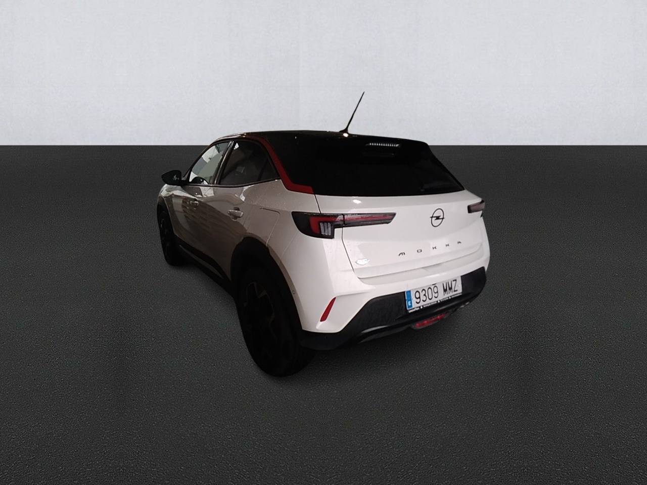 Renting Segunda Mano Opel Mokka1.2 T 96kW (130 CV) GS 