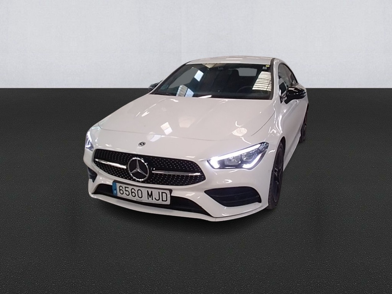 imagen MERCEDES CLA CLA 180-39