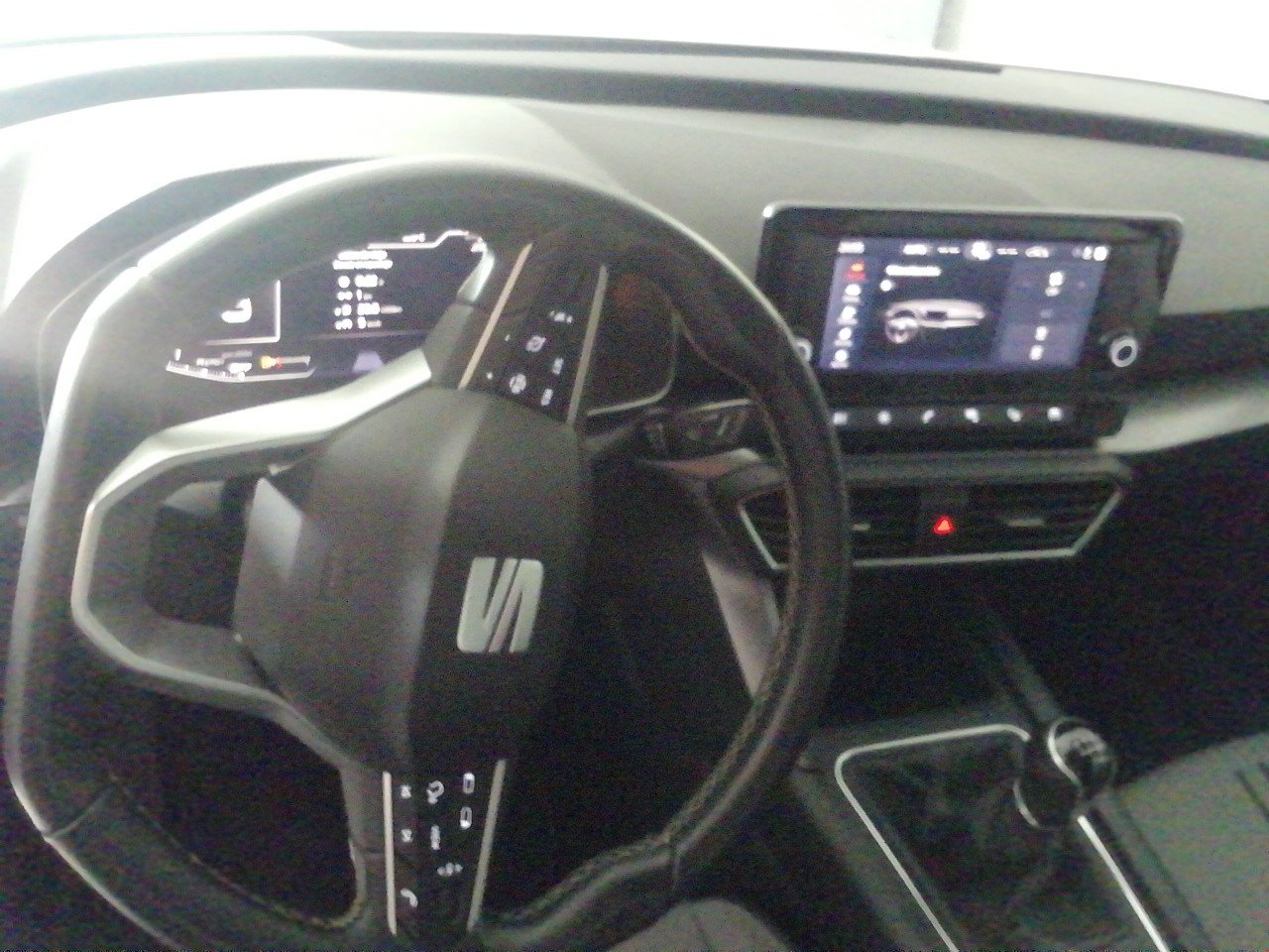Renting Segunda Mano Seat Leon2.0 TDI 85kW S&S Style Go 