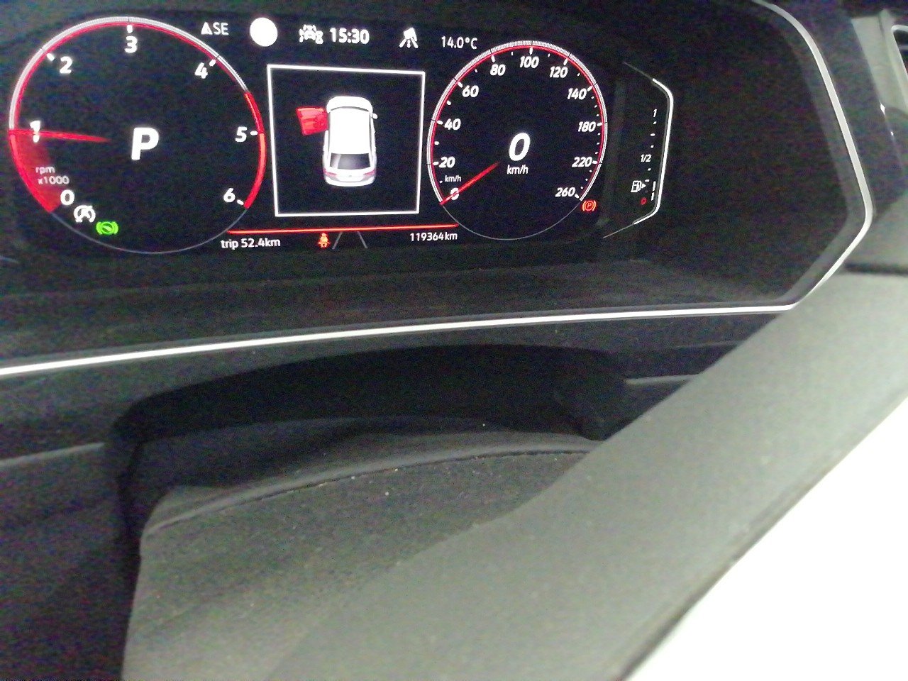 Renting Segunda Mano Volkswagen TiguanR-Line 2.0 TDI 110kW (150CV) DSG 