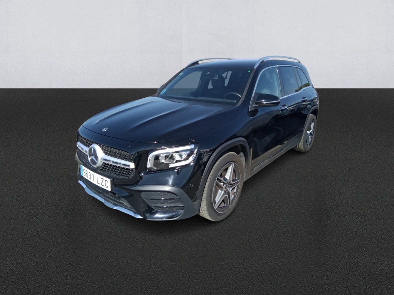 imagen MERCEDES GLB 2.0 GLB 200 D DCT 110KW (150CV)-39
