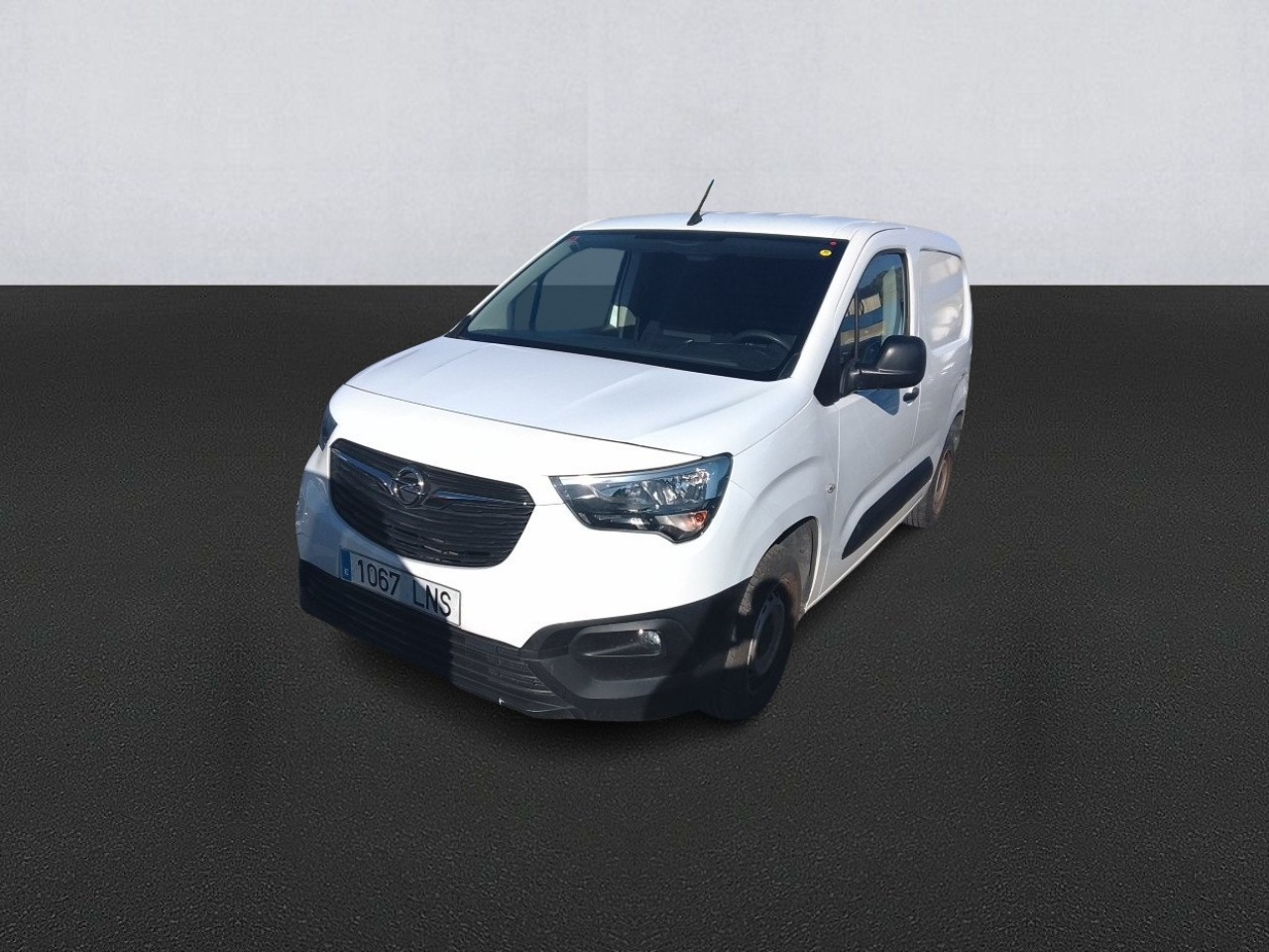 imagen OPEL COMBO 1.5 TD 75kW (100CV) Express L H1 650kg-39
