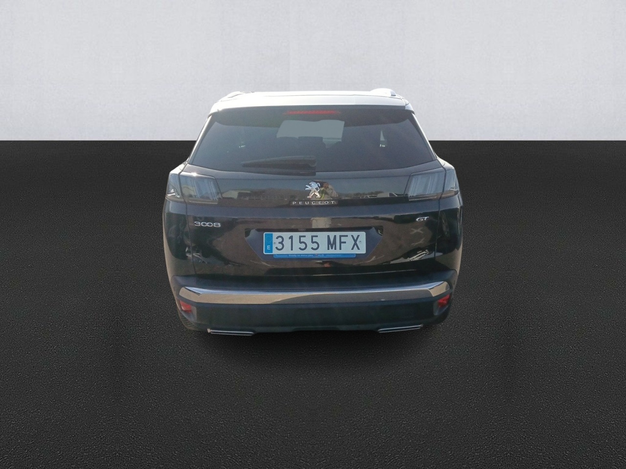 Renting Segunda Mano Peugeot 30081.5 BlueHDi 96kW S&S GT EAT8 
