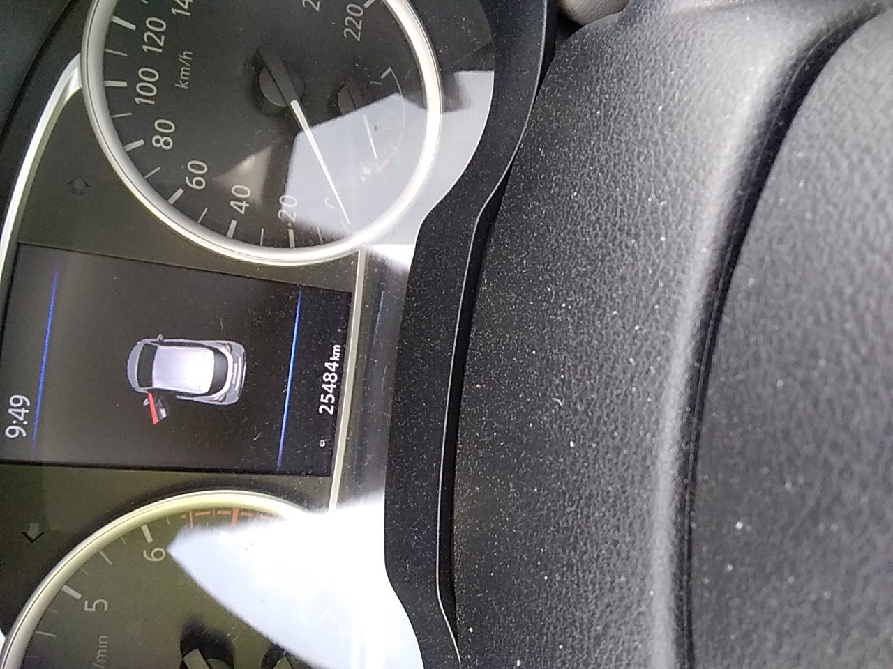Renting Segunda Mano Nissan MicraIG-T 68 kW (92 CV) E6D-F Acenta Sprint 