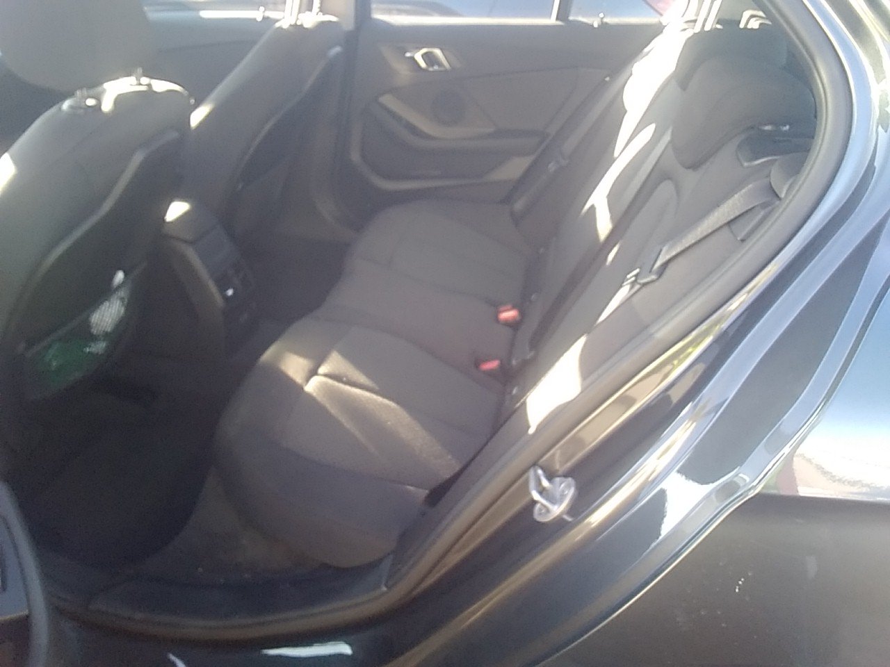 Renting Segunda Mano BMW Serie 1118d 