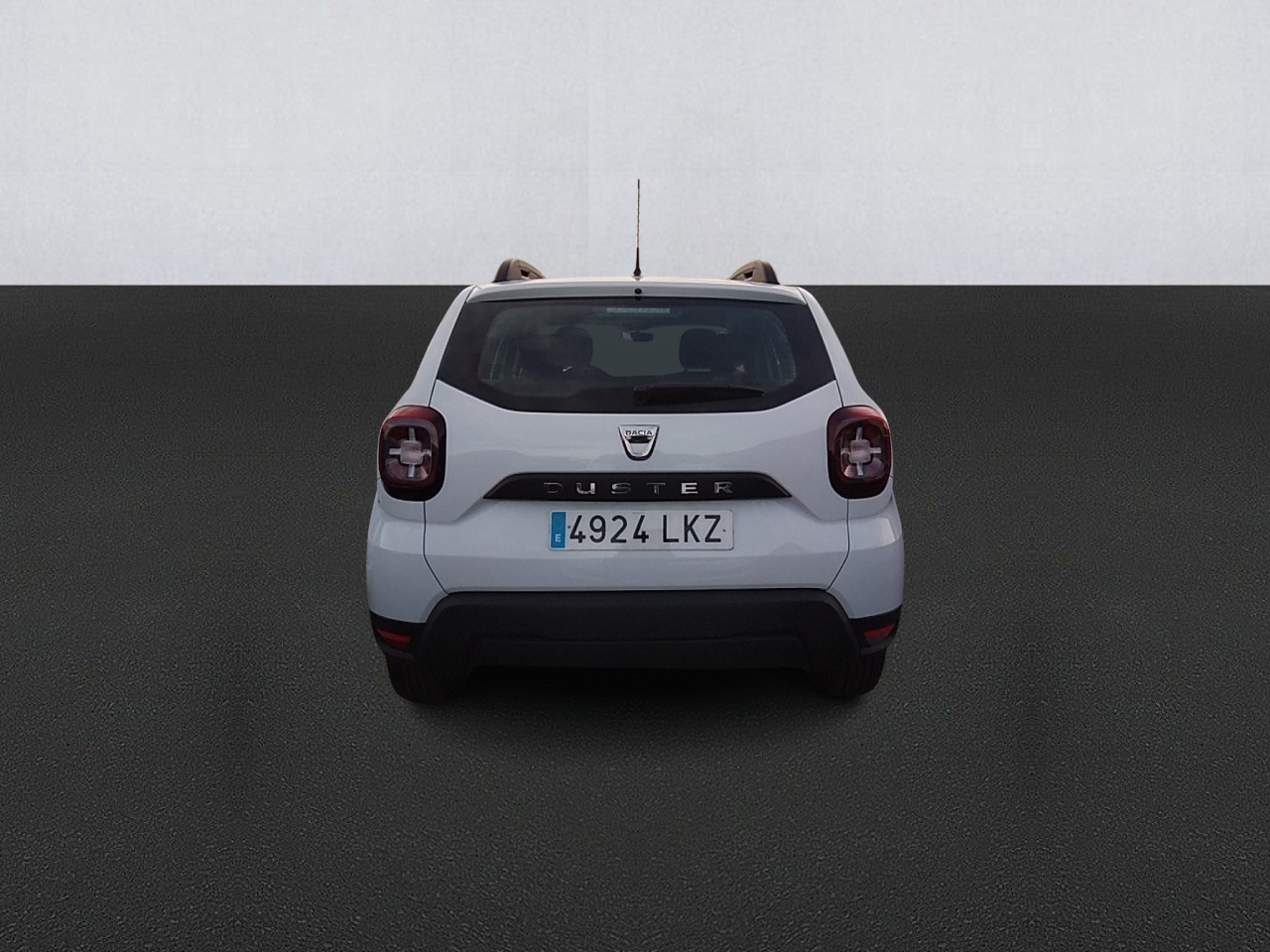 Renting Segunda Mano Dacia DusterEssential Blue dCi 85kW (115CV) 4X4 