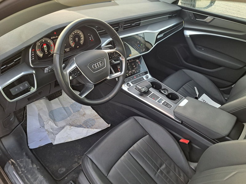 Renting Segunda Mano Audi A7 Sportback40 TDI 150kW S tronic 
